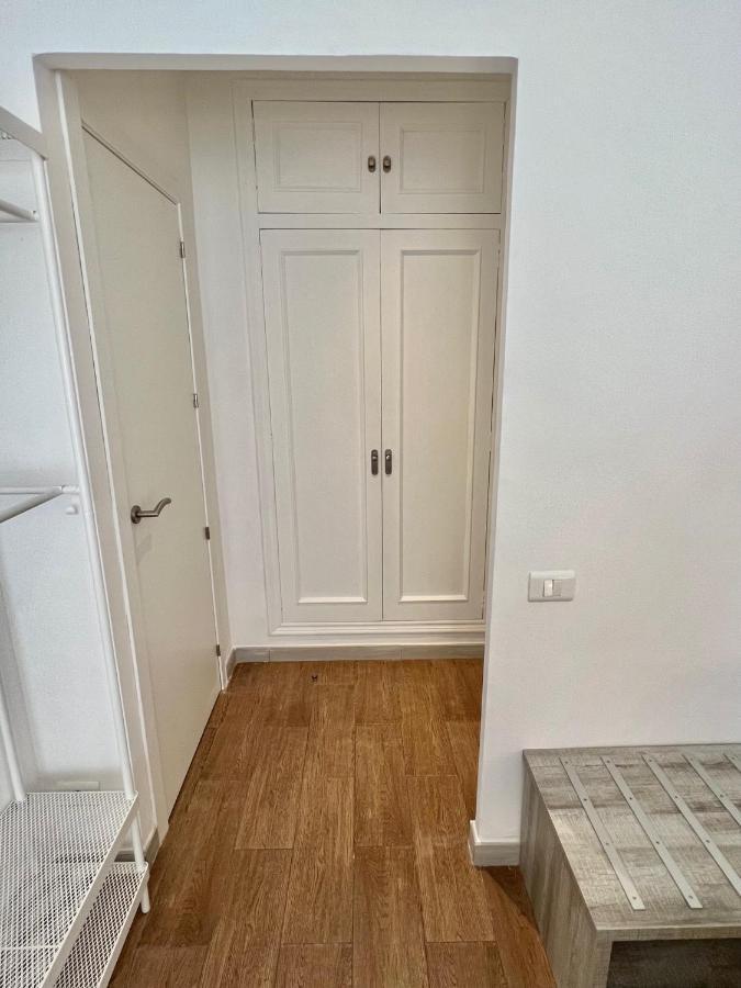 Apartamentos Centro Benicasim Беникасим Экстерьер фото